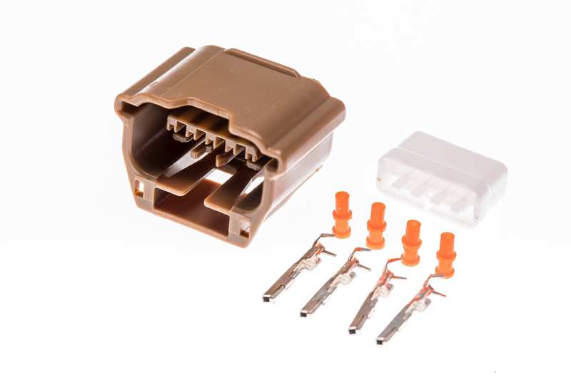 Kit reparare conector electric